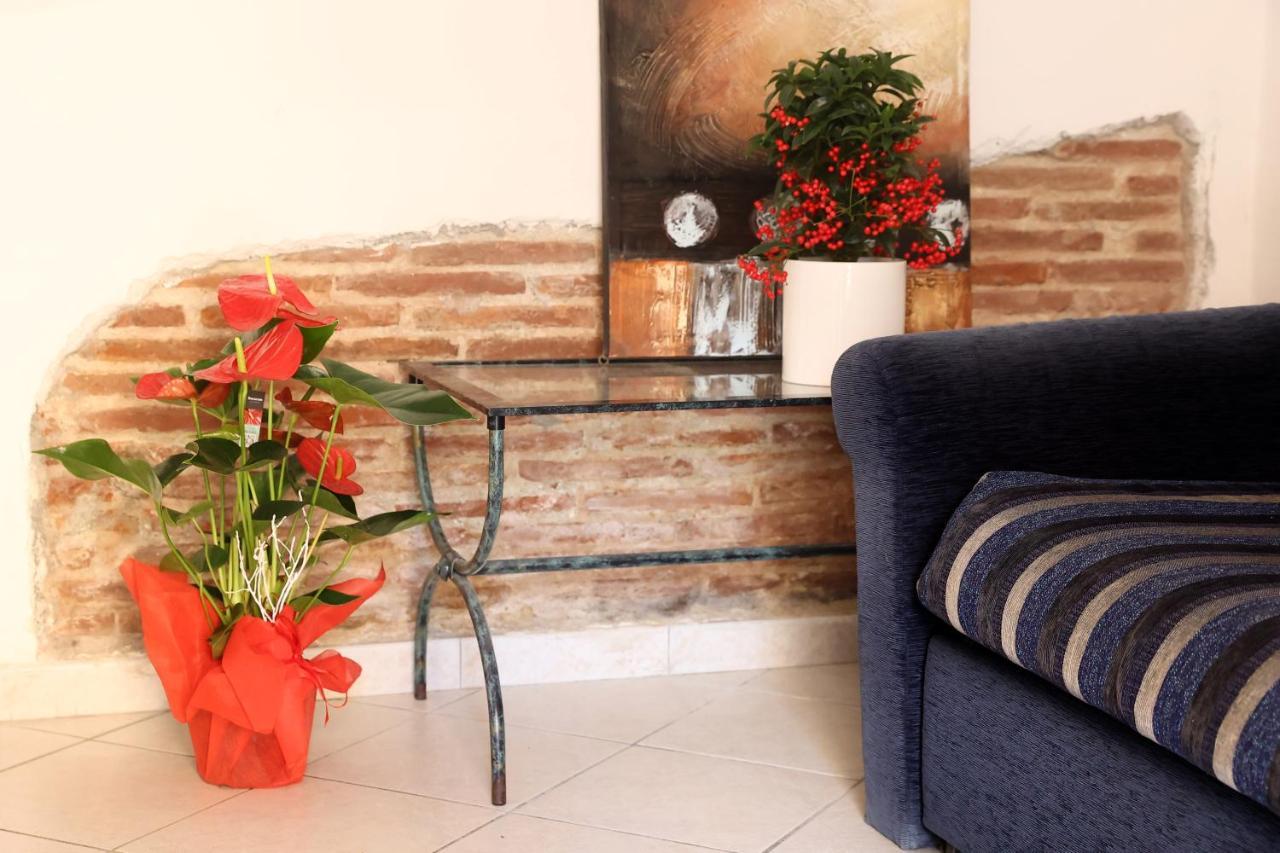 Bed and Breakfast La Maison De Tommy Pisa Exterior foto