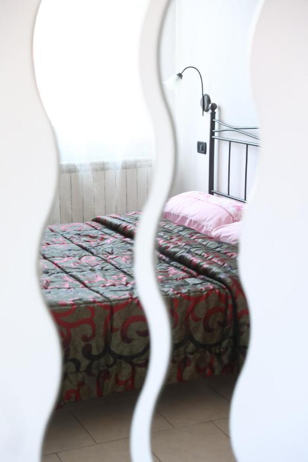 Bed and Breakfast La Maison De Tommy Pisa Exterior foto