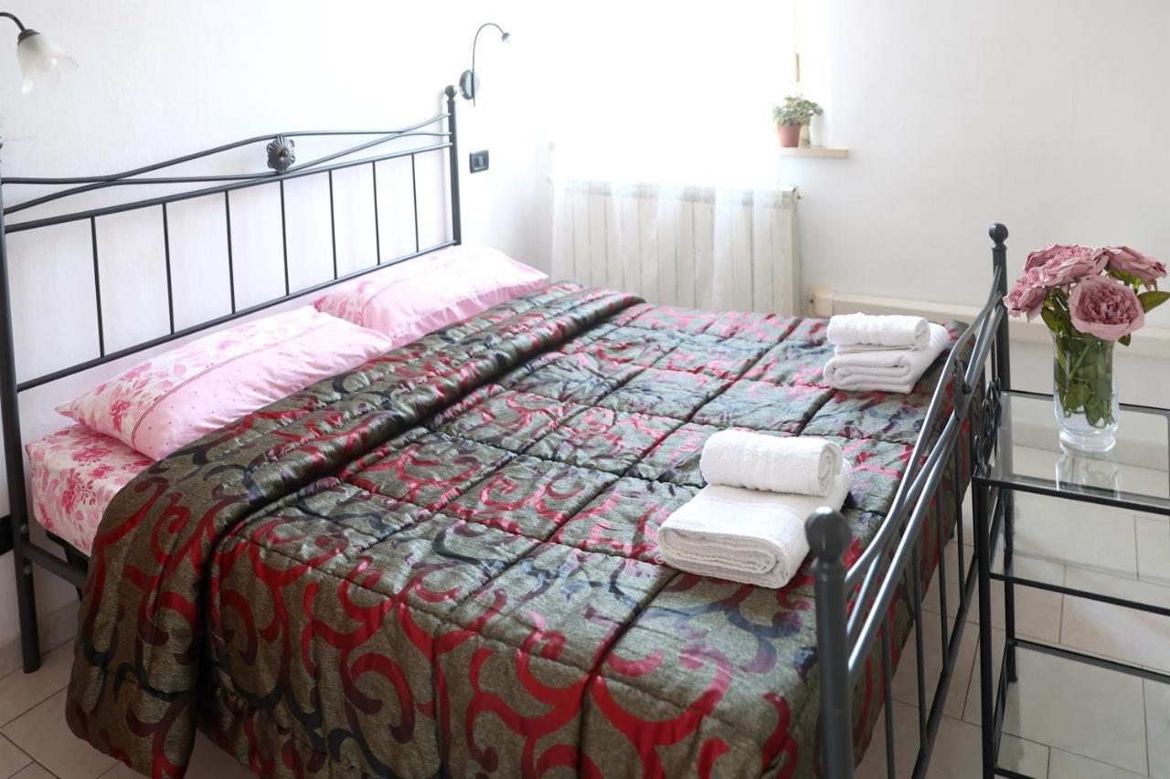 Bed and Breakfast La Maison De Tommy Pisa Exterior foto