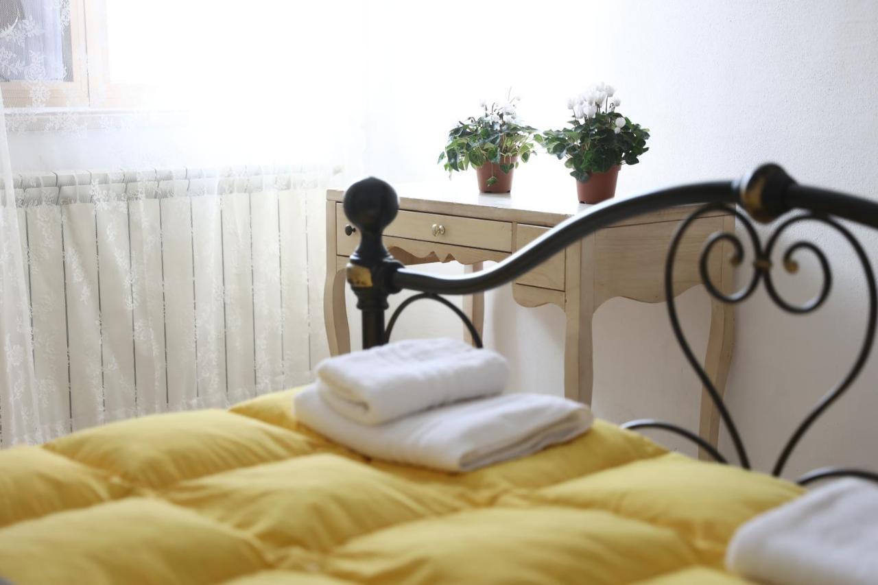 Bed and Breakfast La Maison De Tommy Pisa Exterior foto