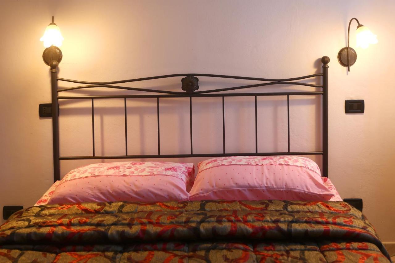 Bed and Breakfast La Maison De Tommy Pisa Exterior foto