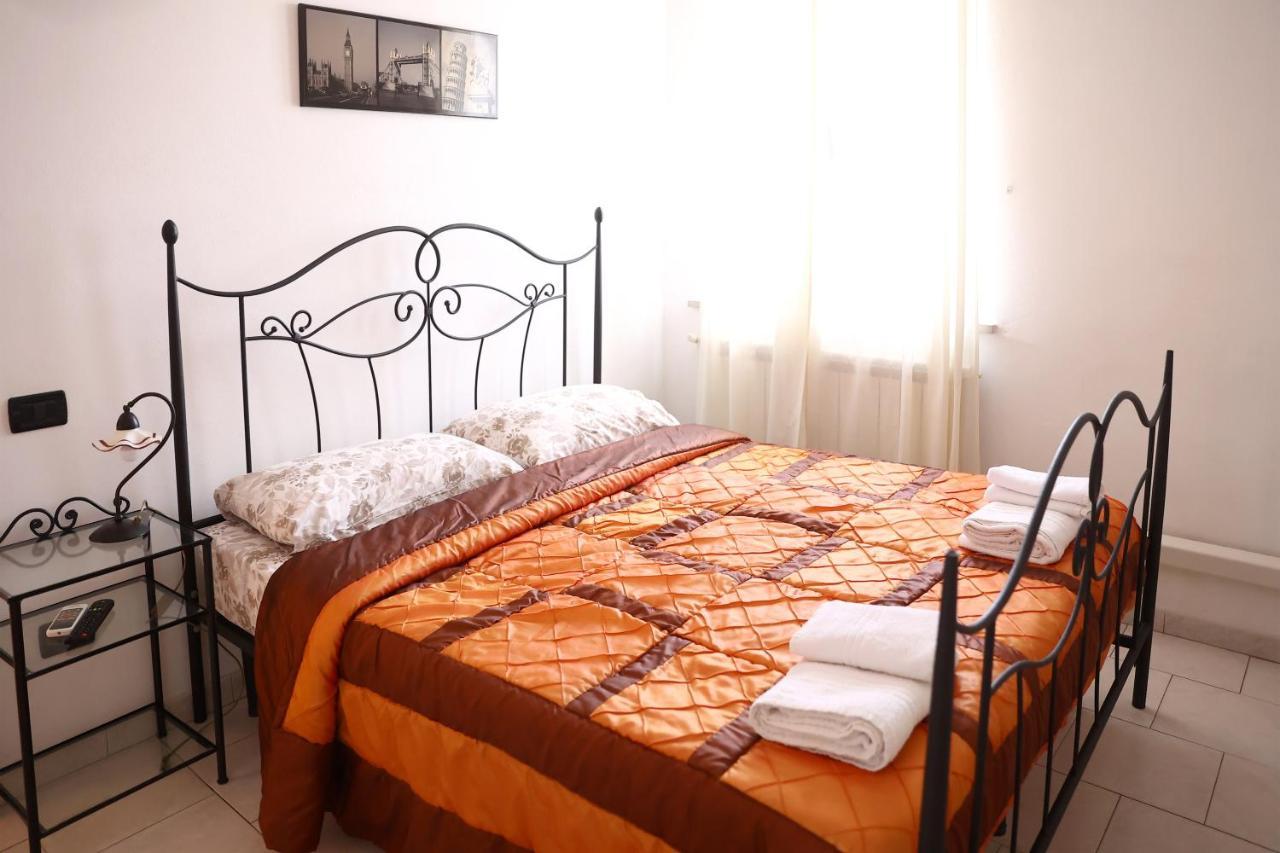 Bed and Breakfast La Maison De Tommy Pisa Exterior foto