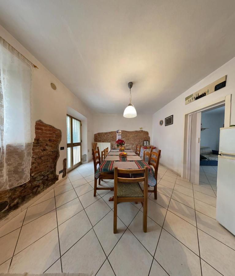 Bed and Breakfast La Maison De Tommy Pisa Exterior foto